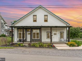 7625 Stage Rd, Mc Clure, PA 17841