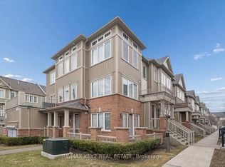 2500 Hill Rise Ct #23, Oshawa, ON L1L0M6