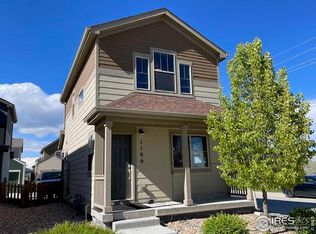 1169 Hummingbird Cir, Longmont, CO 80501