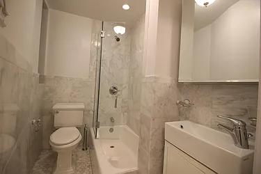 Rented by Keller Williams NYC