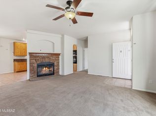 612 N Adams St, Benson, AZ 85602