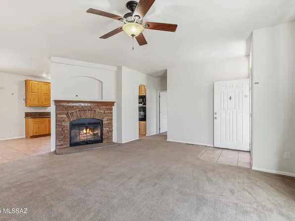 612 N Adams St, Benson, AZ 85602