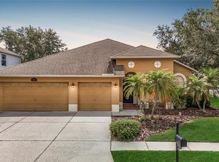3824 Duke Firth St, Land O Lakes, FL 34638