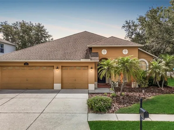 3824 Duke Firth St, Land O Lakes, FL 34638