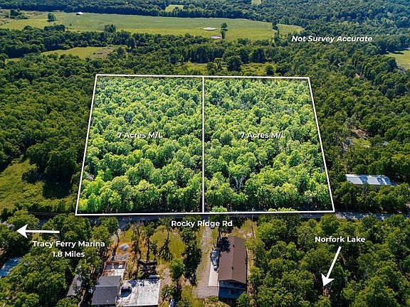 4 419 Rocky Ridge Rd Roadview Overlay Png