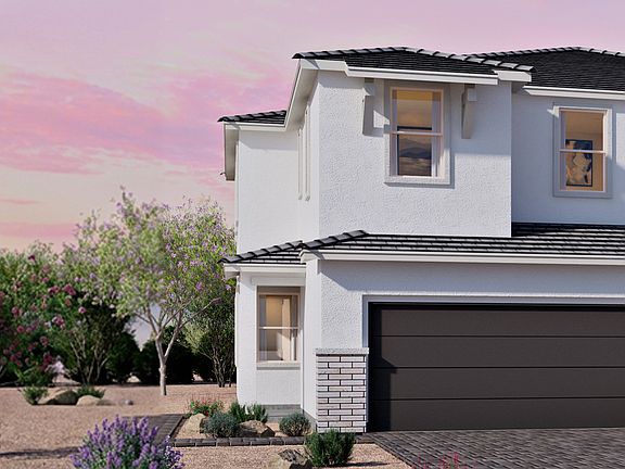 Plan Elevation.