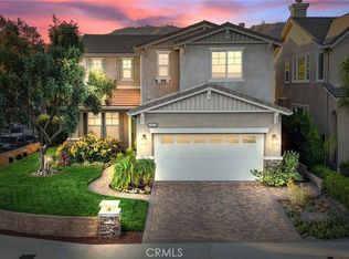 20829 Campania Ln, Northridge, CA 91326