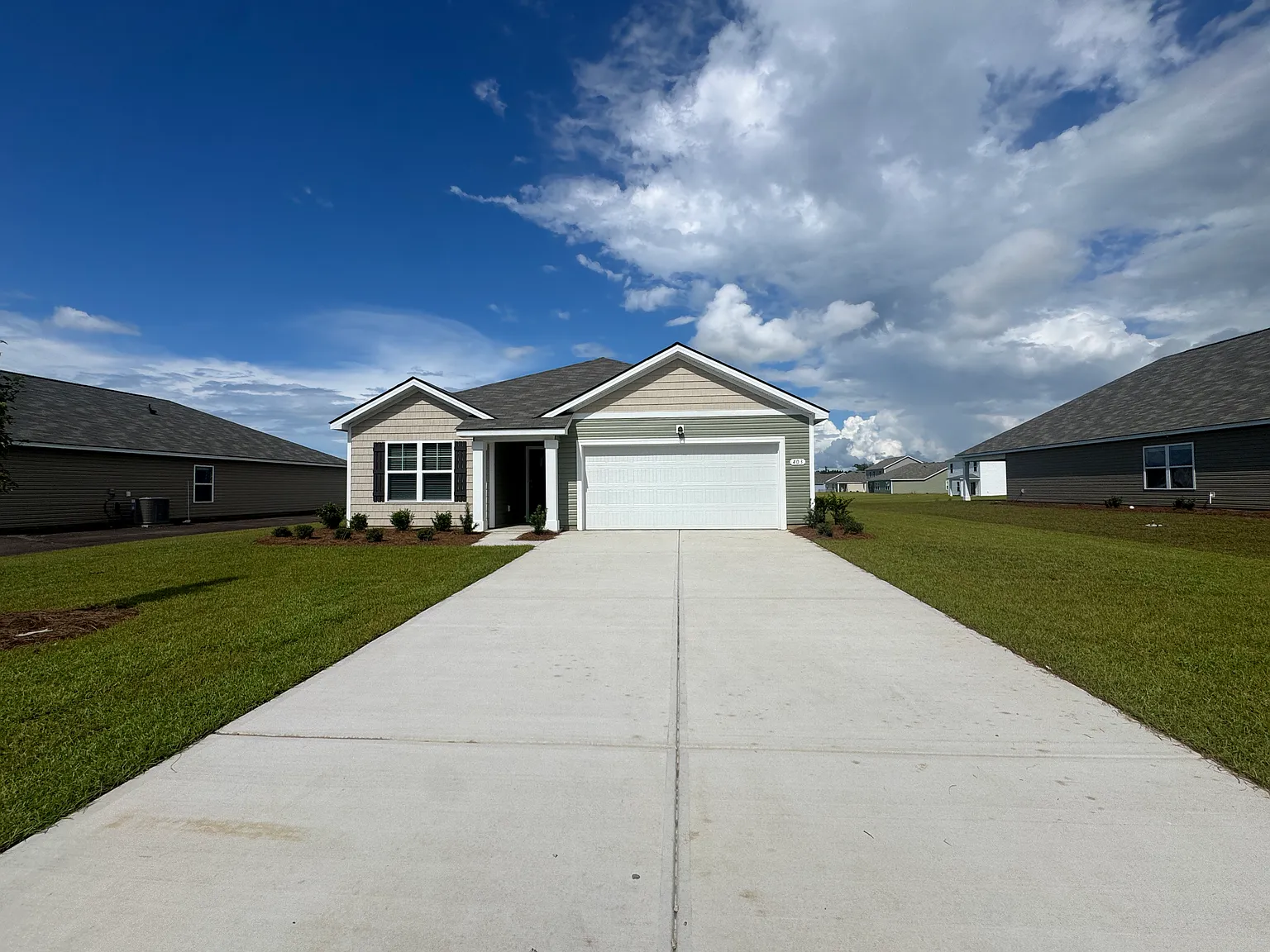Acosta Cir, Conway — Photo 2