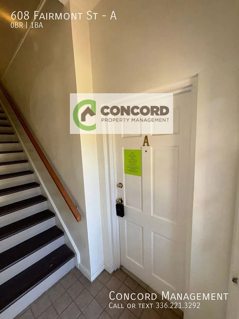 608 Fairmont St A/Concordmgmt. Be aware of scams. — Photo 3