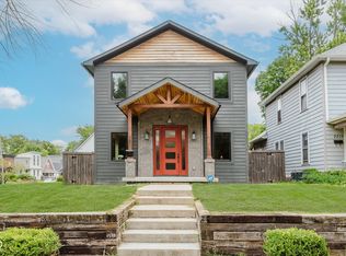 2306 E 12th St, Indianapolis, IN