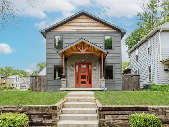 2306 E 12th St, Indianapolis, IN 46201