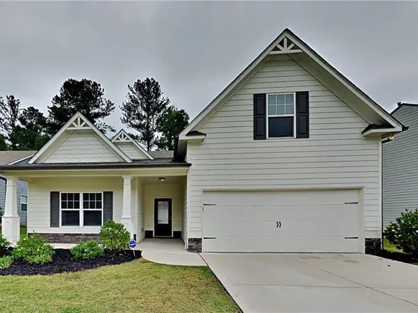 112 Serendipity Way, Dallas, GA 30157