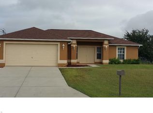 1903 Diplomat Pkwy W, Cape Coral, FL 33993