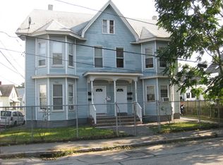 224 Hale St #1, Lowell, MA 01851