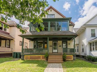 83-85 Lansdale St, Rochester, NY 14620