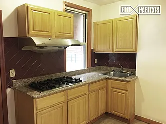 Rented by Citi Habitats