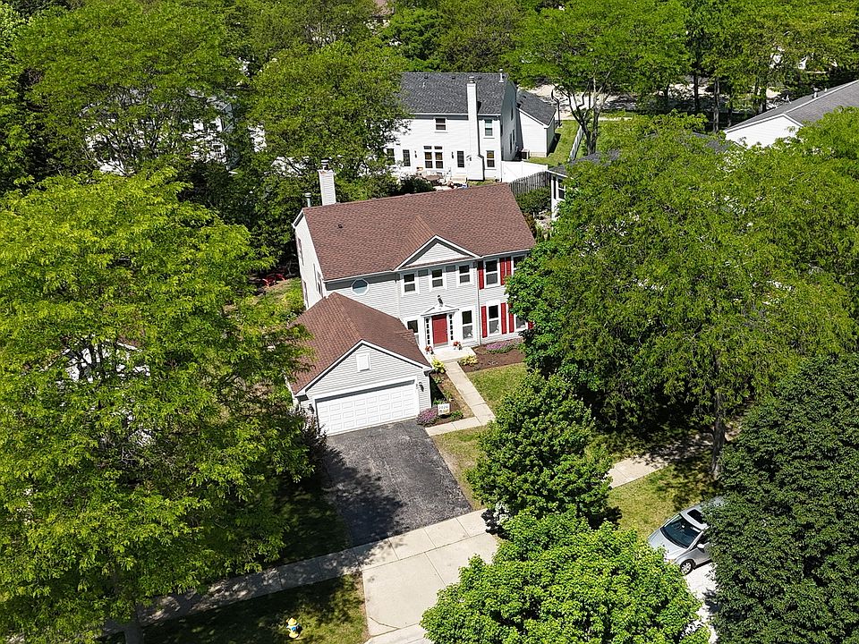 90 Southfield Dr, Vernon Hills, IL 60061 | MLS #12679247 | Zillow