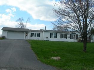 10323 Steubenville Pike Rd, Lisbon, OH 44432