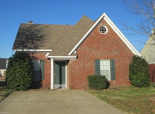 2932 Churchwell Dr, Horn Lake, MS 38637