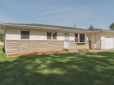 2856 Irving St, Portage, IN, 46368