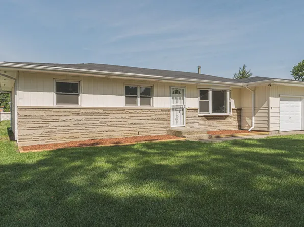 2856 Irving St, Portage, IN 46368