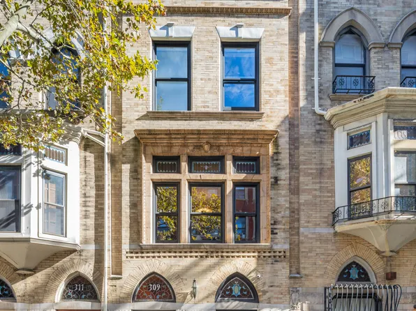 309 West 80th Street image 1 of 23