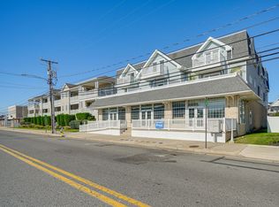 141 E Wildwood Ave UNIT 302, Wildwood, NJ 08260