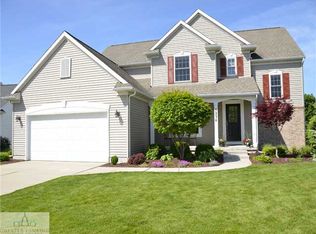 1234 Senna Trl, Dewitt, MI 48820