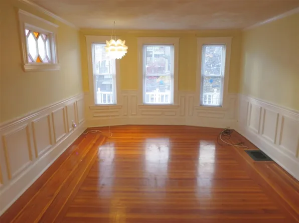 45 Paulina St, Somerville, MA
