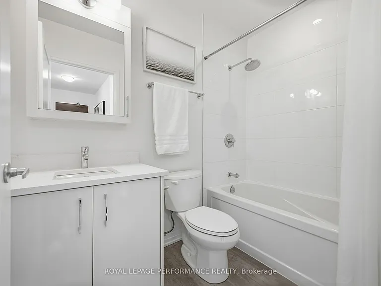 805 Carling Ave #3502 — Photo 20