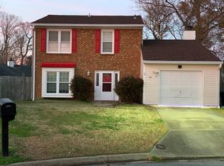905 Vincent Ct, Virginia Beach, VA 23453