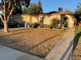 2830 Hawthorne Ave, Merced, CA 95340