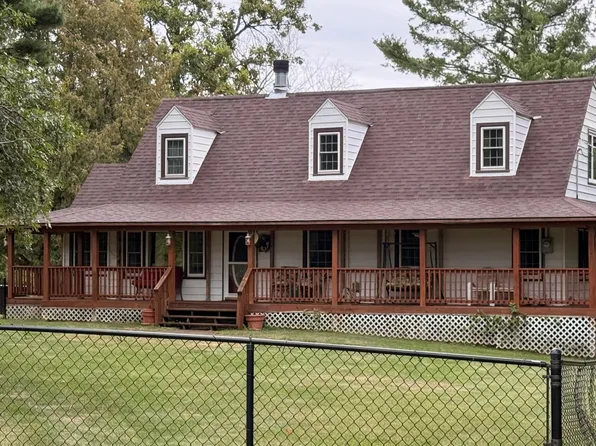 3372 State Road 35, Frederic, WI 54837
