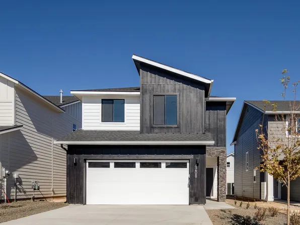 1515 W Braden Dr, Meridian, ID 83642