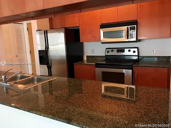 2nd image of 1200 Brickell Bay Dr APT 3806