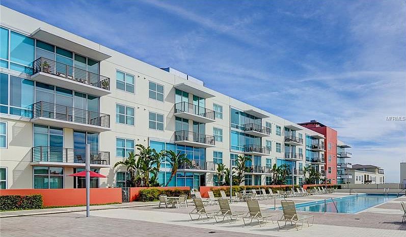 1st image of 1208 E Kennedy Blvd Unit 920