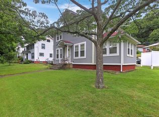 118 Vista Ter, New Haven, CT 06515