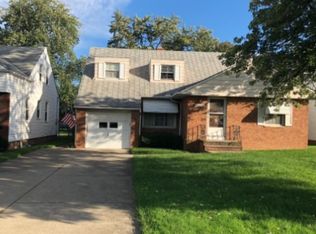 14217 Cedar Rd, South Euclid, OH 44121