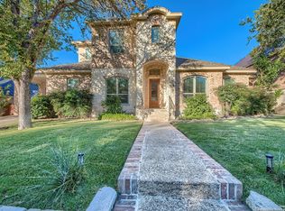 56 S Inwood Heights Dr, San Antonio, TX 78248