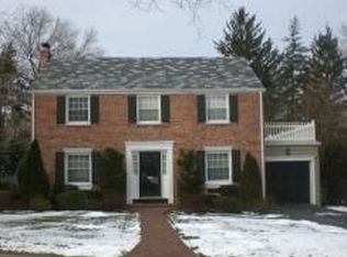 3 Windermere Rd, Montclair, NJ 07043