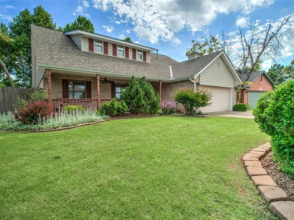 2712 Pine Valley, Edmond, OK 73012
