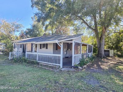 214 James Arthur Avenue, New Bern, NC, 28560