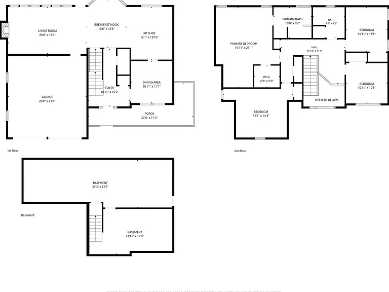 1352 Hearthstone Way NW — Photo 32