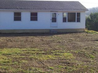 273-275 Wilson Rd, Saint Marys, PA 15857