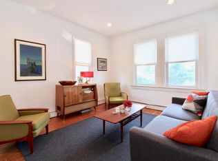 16-18 Hudson Pl #2, Weehawken, NJ 07086