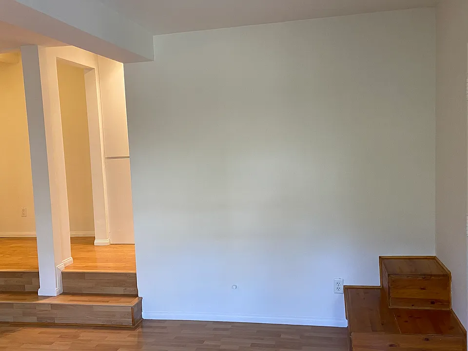 Main Room towards office area