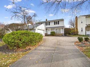 2171 Cedarview Dr, Beachwood, OH