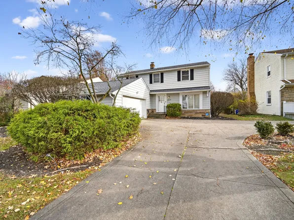 2171 Cedarview Dr, Beachwood, OH 44122