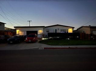 2116 Iris Ave, San Diego, CA 92154