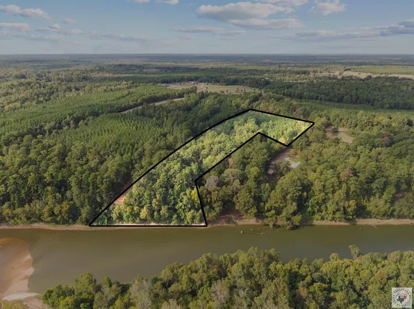 Mc #129, Doddridge, AR 71834